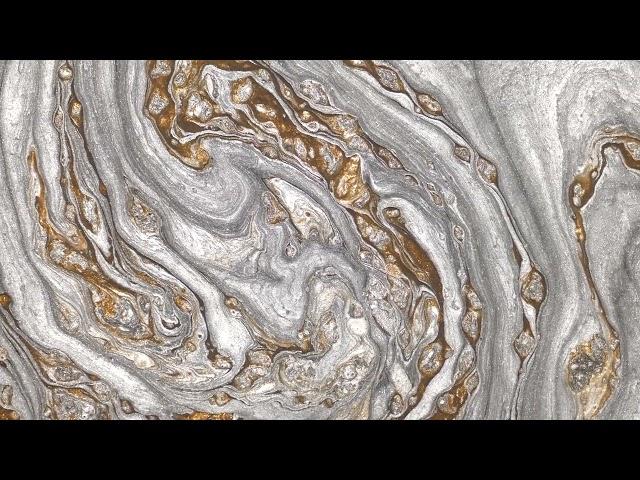 Animated Marble Background