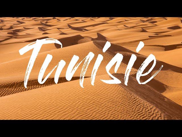 Tunisie - 10 jours du sud au nord !