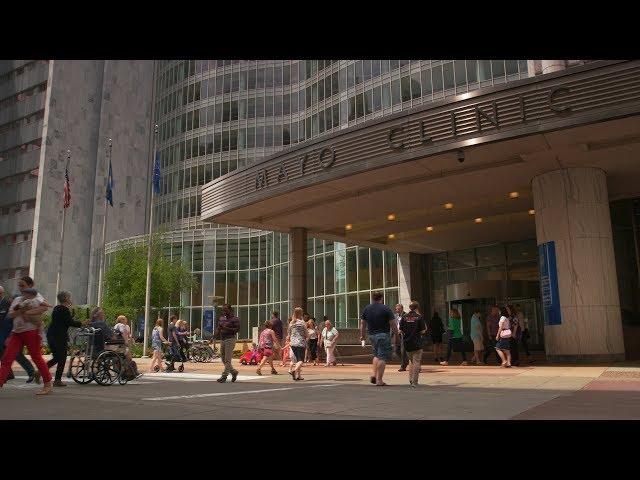 Where Healing Begins: The Mayo Clinic Experience – Preview