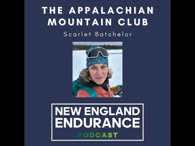 The Appalachian Mountain Club: Gravel Riding, Hiking, and Outdoor Exploration