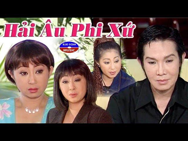 Cai Luong Hai Au Phi Xu (Vu Linh, Thoai My)