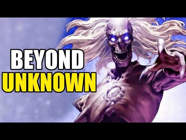 BEYOND UNKNOWN: Star Wars Lore Compilation Video (3 Hours)