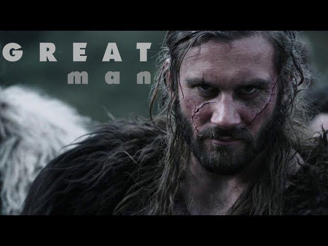 (Vikings) Rollo - Great Man (For Ghost3221)