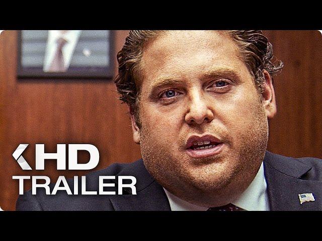 WAR DOGS Trailer German Deutsch (2016)