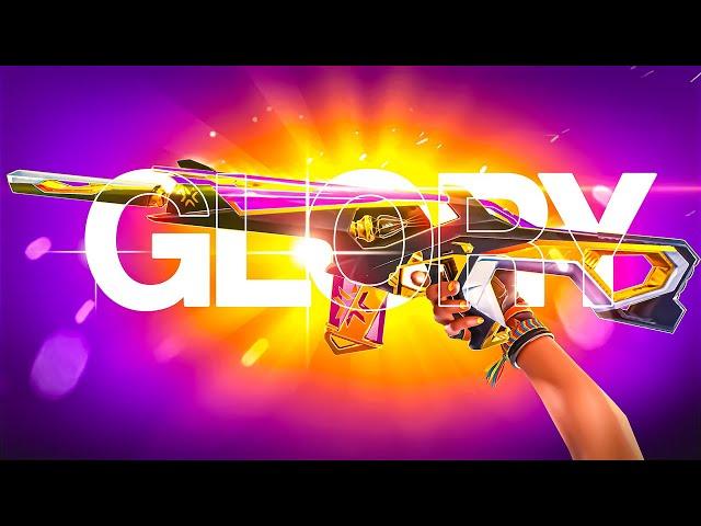 Glory  (valorant montage)