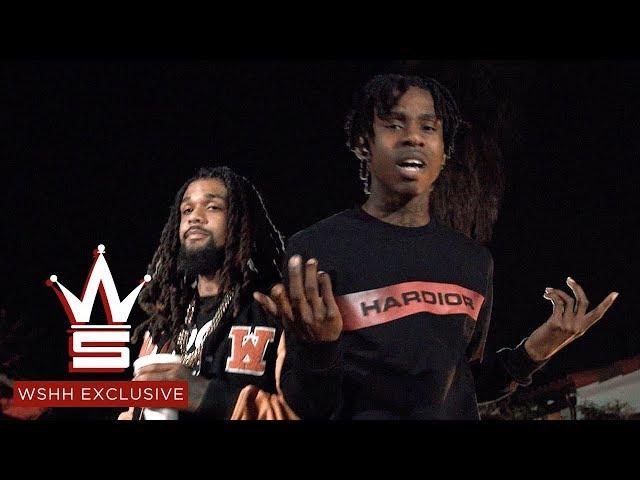 7981 Kal Feat. Polo G "FTG" (WSHH Exclusive - Official Music Video)