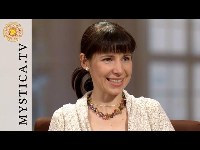 Claire Seifert - Gespräch mit einer modernen Hexe | MYSTICA.TV