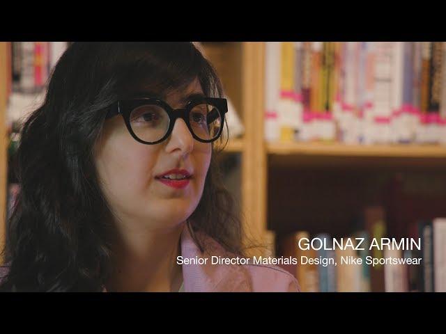 Materials Choices | Circularity: Guiding the Future of Design | Nike