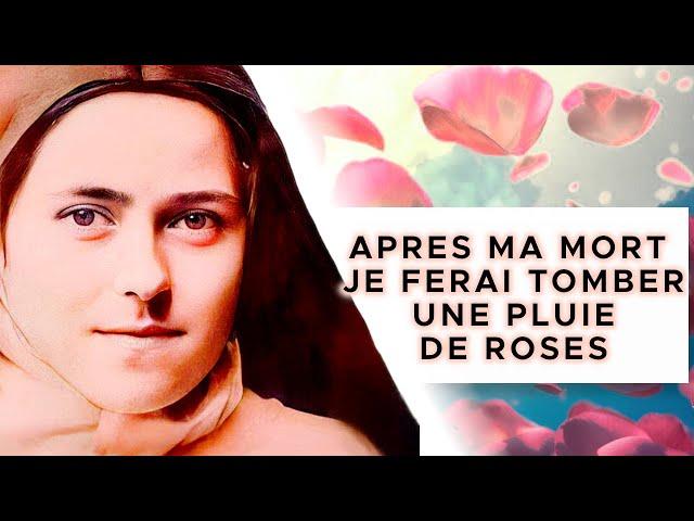 Saint Thérèse of Lisieux: the greatest saint of modern times