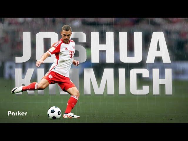 Der Joshua Kimmich Song