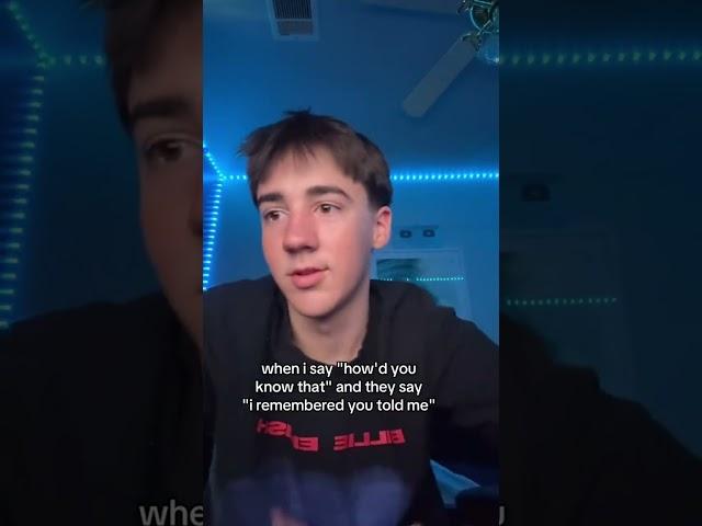 THEY REMEBERED
