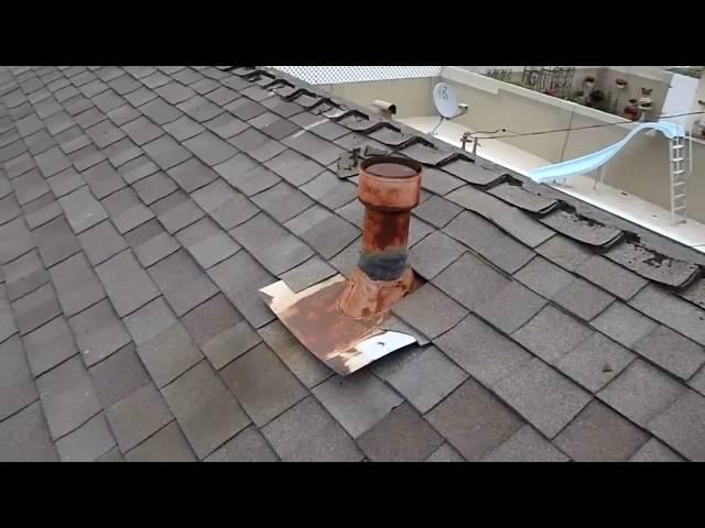 Home Inspection Orange County talks about common roofing problems seen during a home inspection.