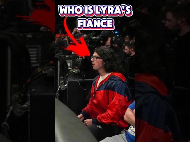 Who is Lyra Valkyria's Boyfriend?