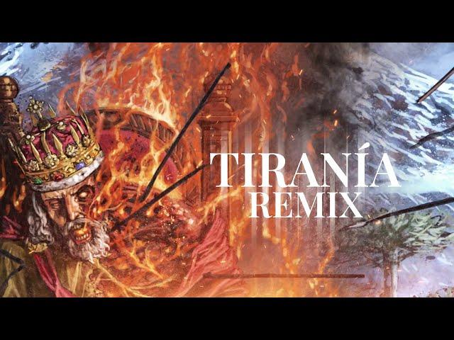 BETRAYAL DEVOURS COWARDS - TIRANÍA REMIX (XENORAZA)