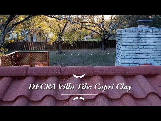 DECRA Metal Roofing Products | Christian Brothers Roofing | Kansas City