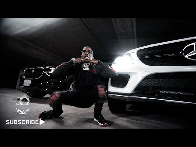 Larry Smith - "280" A Visual by Al