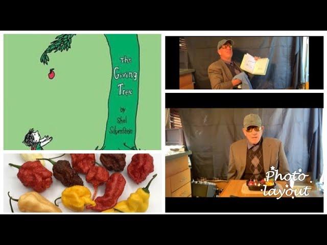 johnny SMALL pepper PRESENTS:  STORY TIME & SUPERHOTS!    @ 19:00 IN THE FUN STARTS