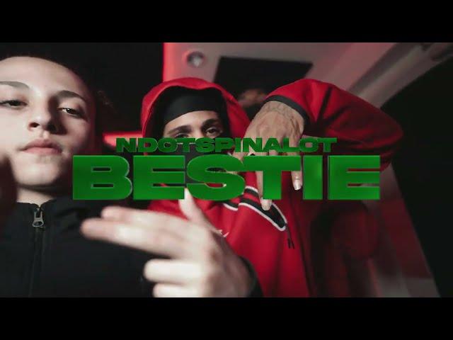 Ndotspinalot - Bestie (Shot by Stunna Gee Vizualz) (Prod by WAR x Bullo)