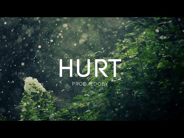 Hurt - Sad Storytelling Piano Rap Beat Hip Hop Instrumental