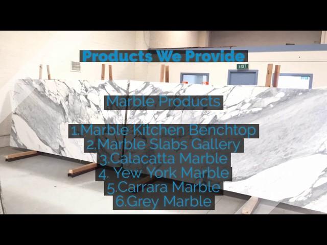 Marble & Granite Supplier  -  Baasar Stone