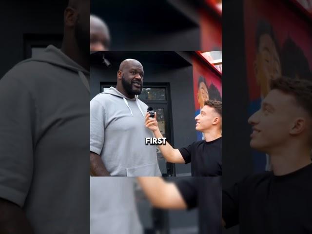 The Cost of Being Shaq: Business Mistakes & Lessons