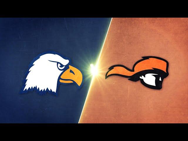 Highlights: Tusculum vs. Carson-Newman | 2023 SAC Football