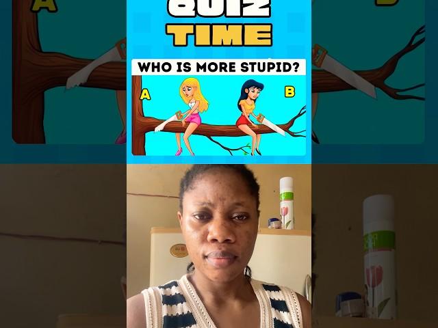 Score 100% or Try Again! #quiz #riddles #brainteasers #fyp #shorts #roblox
