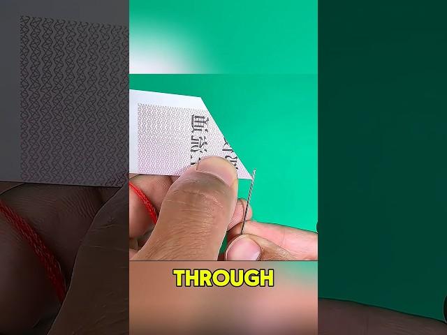 This guy is truly creative