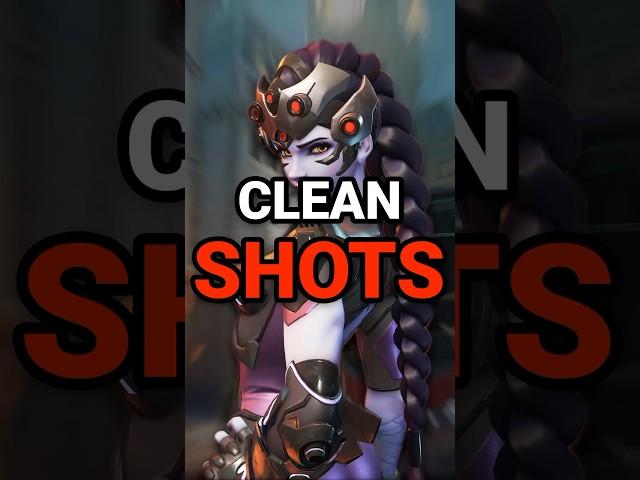 Gamin4Hope’s BEST PLAYS in Overwatch Classic  #Shorts #Overwatch #OWCS