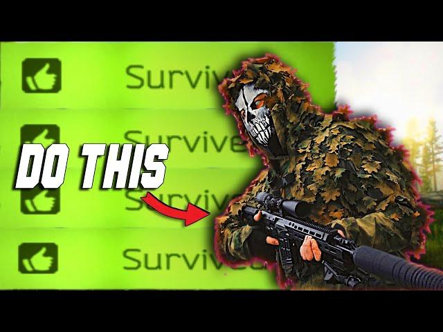 These Tips Will Make You Better at Sniping