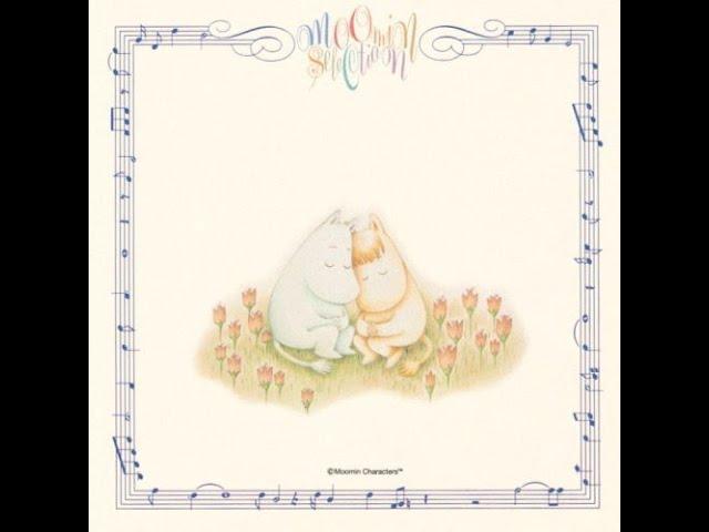 Moomin Selection (1992) - Anime Soundtrack