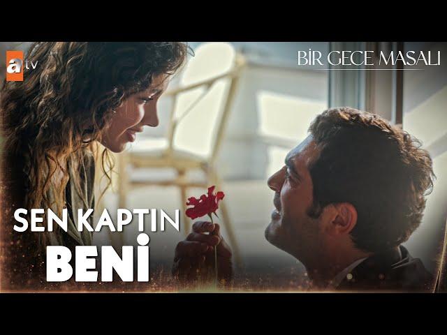 ''Sen gerçek misin?'' - Bir Gece Masalı 34. Bölüm