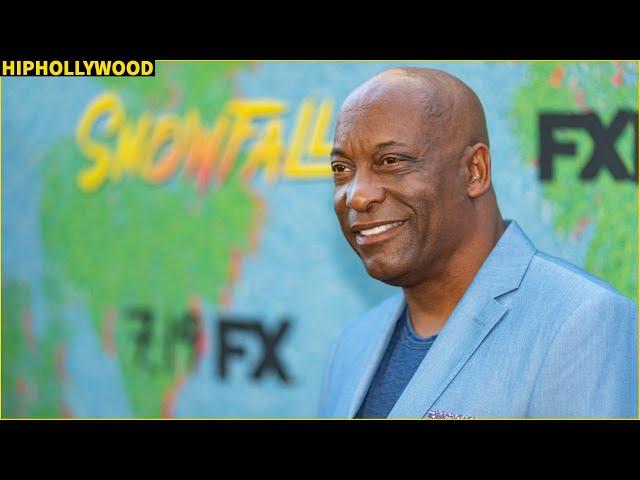 'Snowfall' Cast Pays Tribute To John Singleton