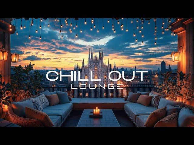 Deep House in Milan | Relax with Skyline Serenity 