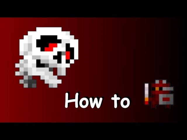 [RotMG] The proper way to do an Avatar
