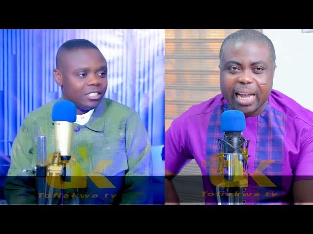 LIVE | Na mennim  with Samuel Larbi Gyimah | 17-07-2024