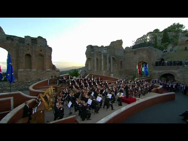 Mascagni - Cavalleria rusticana: Intermezzo