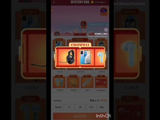 Ghar Baithe Paise kamane Wala Shandar app.. daily ek se 2000 earning #reels #video