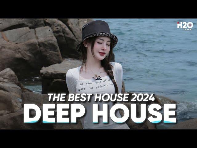 VIET DEEP 2024 - NHẠC  DEEP HOUSE REMIX HAY NHẤT 2024 - MIXTAPE VIET BASS & HOUSE LAK TIKTOK