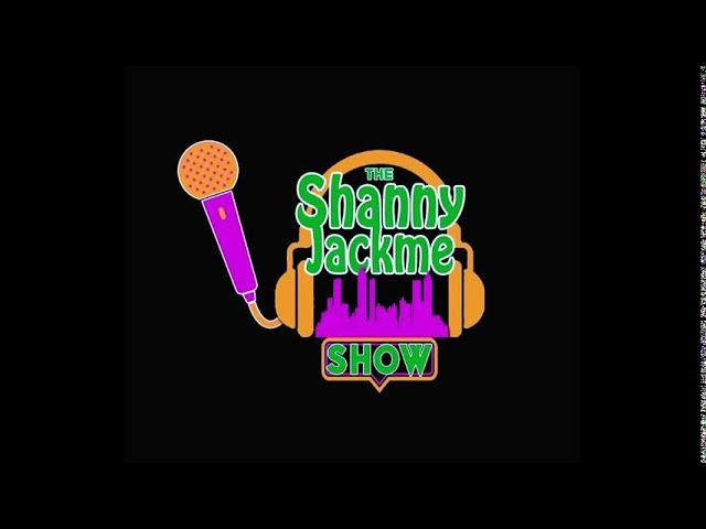 Shantastic Voyage for the Lover in You (R&B Sessions) 11-24-2024