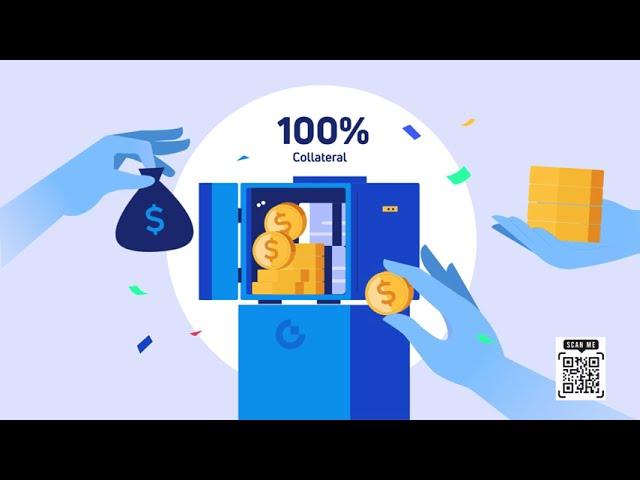Collateral & Margin on Gate.io, How does it work?