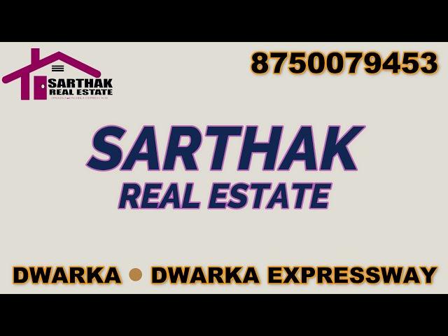 Sarthak Real Estate Intro