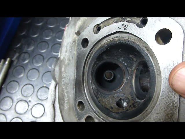 R50 Gespann von Gerhard "Motor-Zylinderköpfe"