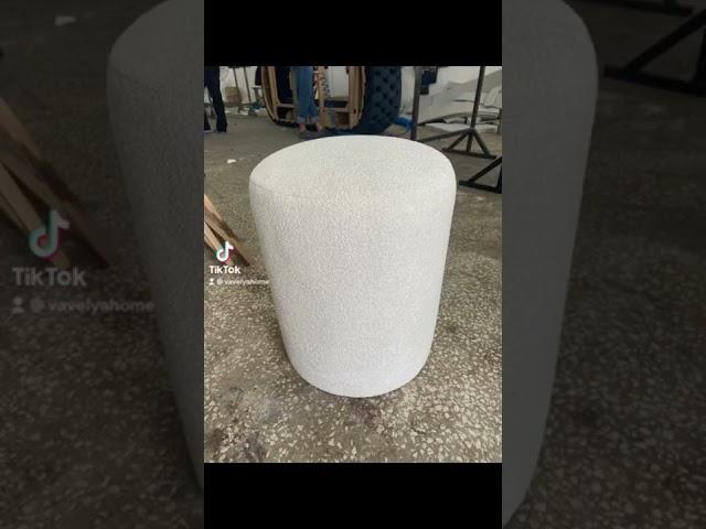 Puf İmalatı Toptan & Parekende#dekorasyon #decoration  #diy #trendyol #viral #keşfet