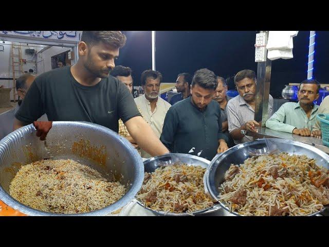 Original Al Tawakkal Beef Pulao Recipe By Cooking With Kawish