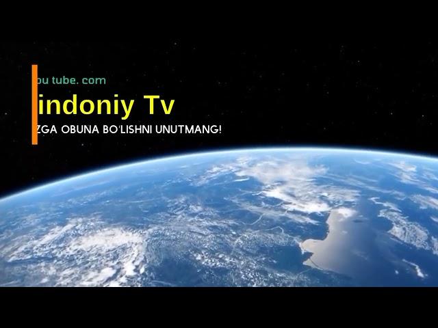 Mindoniy Tv intro