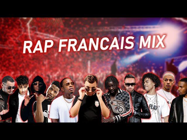 Rap Français Mix 2021 I #2 I REMIX I Gambi, Moha K, Larry, Kaaris, Heuss L'enfoire, Niska, Naps