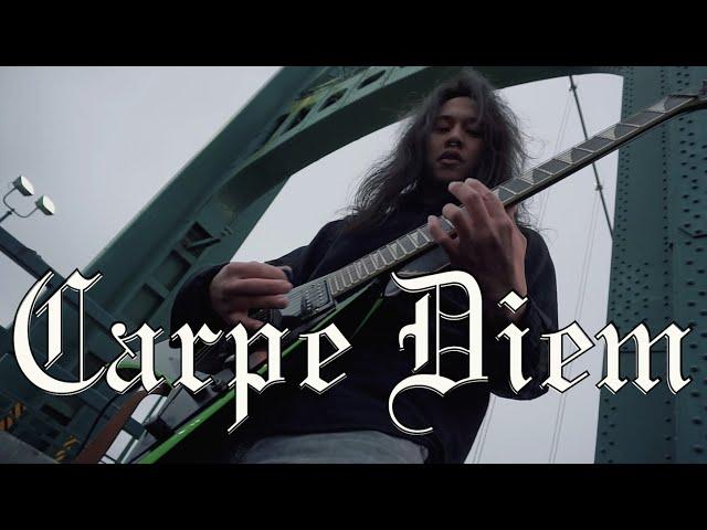 Arrow In The Quiver – "Carpe Diem" (Official Music Video)