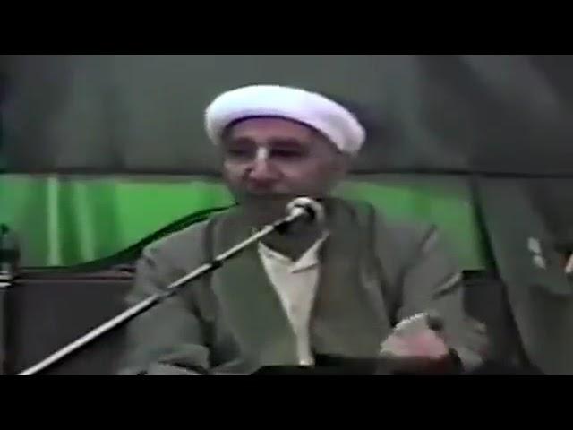 ادوار حياة فاطمة الزهراء. عليها السلام. – د. الشيخ أحمد الوائلي رحمه الله