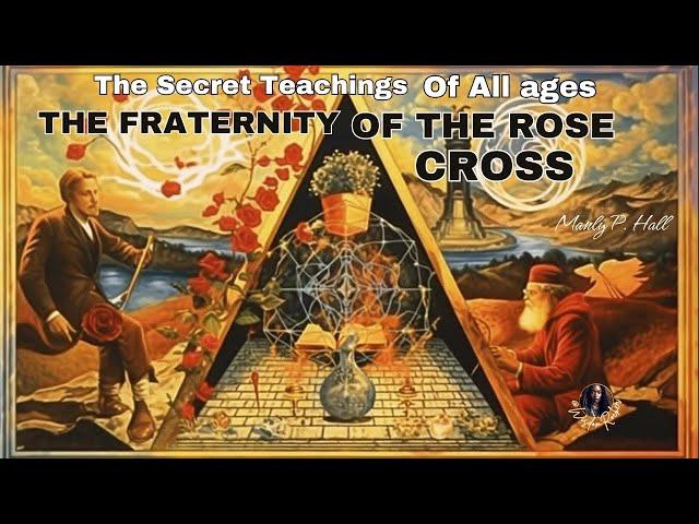 Unraveling the Mystery of the Rosicrucians: The Fraternity of the Rose Cross Revealed